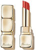 GUERLAIN - KissKiss Shine Bloom - Lippenstift mit 95% natürlichen...