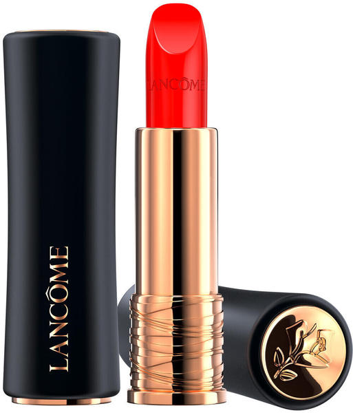 Lancôme L'Absolu Rouge Cream Lipstick (4,2ml) 525 French-Bisou
