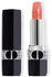 Dior Rouge Dior lip balm refillable universal moisturizing and calming (3,5 g) 525 Chérie - satin