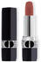 Dior Rouge Dior lip balm refillable universal moisturizing and calming (3,5 g) 742 Solstice - mat