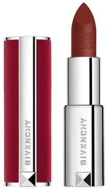 Givenchy Le Rouge Deep Velvet Extension Lipstick (3,4g) N°19 Rouge Santal