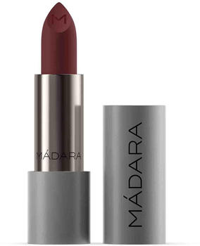 Mádara Velvet Wear Matte Cream Lipstick No. 35 Dark Nude (4 g)