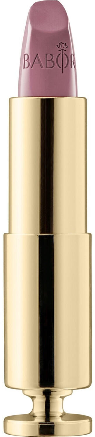 Babor Creamy Lipstick (4g) 07 Summer Rose Test TOP Angebote ab 18,63 €  (März 2023)