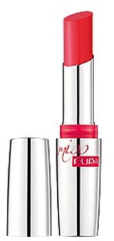 Pupa Miss Pupa Lipstick (2,4ml) - 406 Deep Sunset