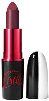 MAC Matte Lipstick / The Disney Cruella Collection (3g) Camden Caper