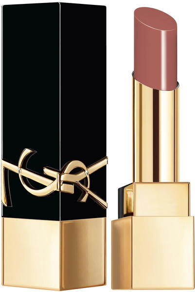 Yves Saint Laurent Rouge Pur Couture The Bold (2,8g) 10 Brazen Nude