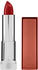 Maybelline Color Sensational Spices Lipstick (4,4g)