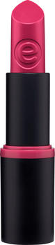 Essence Ultra Last Instant Colour Lipstick cherry sweet 11 (3.5 g)