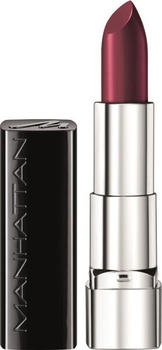 Manhattan Cosmetics Manhattan Moisture Renew Lipstick Nr. 940 Glam Plum (4 g)