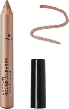 Avril Lipstick Pencil Jumbo Pink Sand (2g)