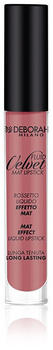 Deborah Fluid Velvet Mat Lipstick (8ml) 02 Romantic Pink