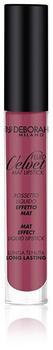 Deborah Fluid Velvet Mat Lipstick (8ml) 08 Classy Mauve