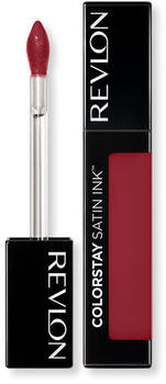 Revlon Revlon ColorStay Satin Ink (5ml) Silky Sienna
