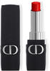 Rouge Dior Forever Mattierender Lippenstift Farbton 999 Forever Dior 3,2 g
