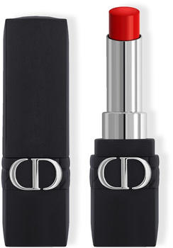 Dior Rouge Dior Forever Lipstick (3,2g) 999 gram