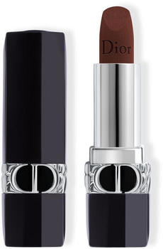 Dior Velvet Rouge (3,5g) 400 nude line