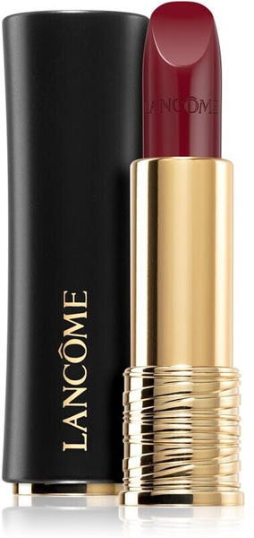 Lancôme L'Absolu Rouge Cream Lipstick (4,2ml) 397 berry noir
