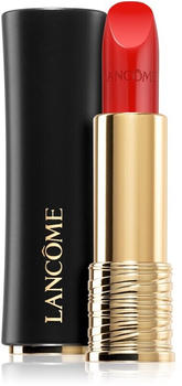 Lancôme L'Absolu Rouge Cream Lipstick (4,2ml) 198 rouge flamboyant