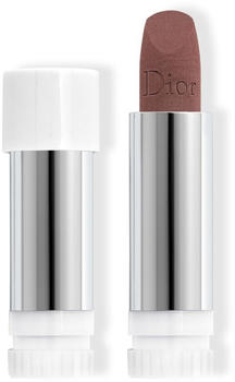 Dior Rouge Dior Lipstick Satin Refill 300 nude style-velours