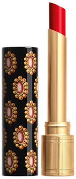 Gucci Rouge de Beauté Brillant (1,8g) 25 goldie red