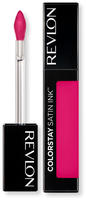 Revlon Cosmetics ColorStay Satin Ink langanhaltender fl&uuml;ssiger Lippenstift Farbton