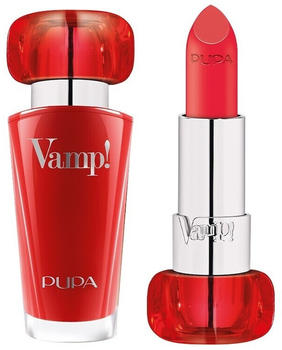 Pupa Vamp! Lipstick (3,5g) 307 Coral Island