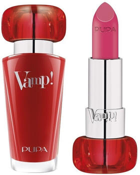 Pupa Vamp! Lipstick (3,5g) 111 Fuchsia Addicted