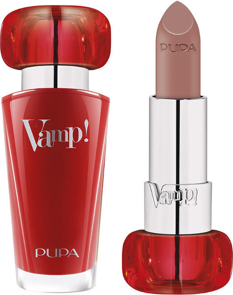 Pupa Vamp! Lipstick (3,5g) 101 Warm Nude