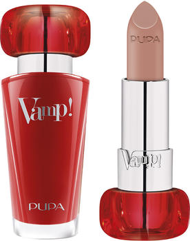 Pupa Vamp! Lipstick (3,5g) 100 Naked Skin
