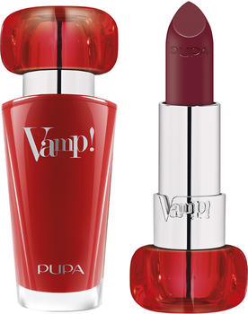 Pupa Vamp! Lipstick (3,5g) 300 Bordeux