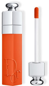 Dior Addict Lip Tint (5ml) 641 Natural Red Tangerine