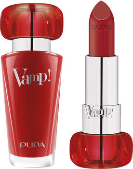 Pupa Vamp! Lipstick (3,5g) 119 Iconic Red
