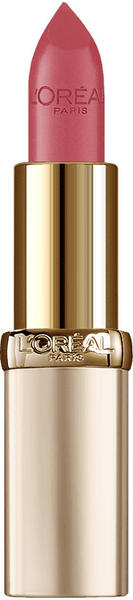 L'Oréal Color Riche Lipstick - 302 Bois de Rose (5 ml)