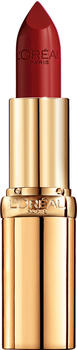 L'Oréal Color Riche Lipstick - 124 S'il Vous Plait (5 ml)