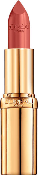 L'Oréal Color Riche Lipstick - 107 Seine Sunset (5 ml)