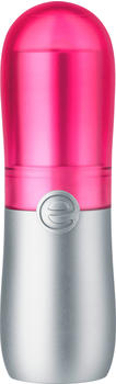 Essence Velvet Matte Lipstick Bubblegum lip 14 (3.8 g)