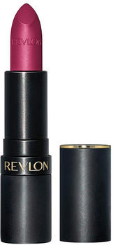 Revlon Superlustrous Matte Lipstick (4,2g) 025 insane