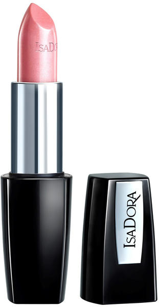 IsaDora Perfect Moisture Lipstick 77 Satin Pink (4,5g)