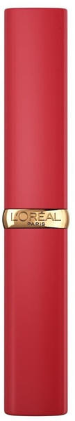 L'Oréal Color Riche Intense Volume Matte (1,8g) 100 Le Pink Worth It