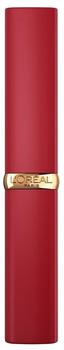 L'Oréal Color Riche Intense Volume Matte (1,8g) 300 Le Rouge Confident