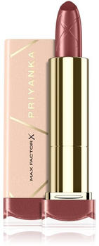 Max Factor X Priyanka Colour Elixir Lipstick (4 g) 022 Cool Copper