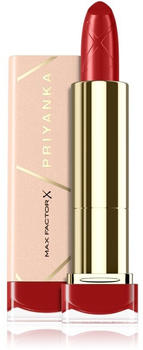 Max Factor X Priyanka Colour Elixir Lipstick (4 g) 052 Intense Flame