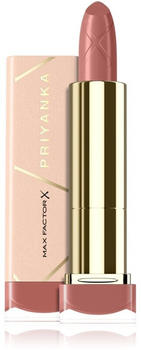 Max Factor X Priyanka Colour Elixir Lipstick (4 g) 018 Café Latte
