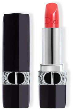 Dior Summer Look Rouge Dior Lipstick 633 Satin (3,5 g)