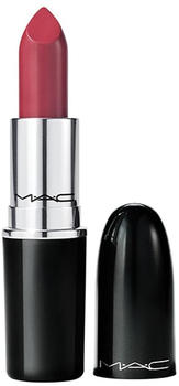MAC Lustreglass Lipstick Beam There, Done That (3 g)