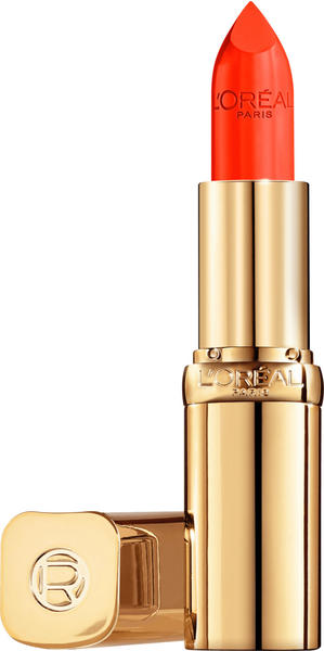 L'Oréal Color Riche Satin Lipstick (4,8 g) 148 Chez Lui