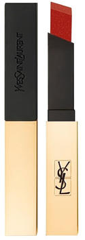 Yves Saint Laurent Rouge Pur Couture The Slim Lipstick (2,2 g) Blasting Terra