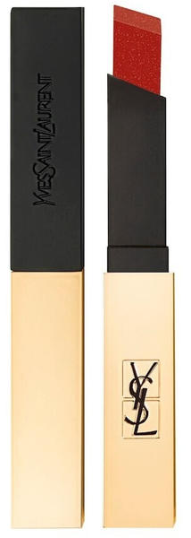 Yves Saint Laurent Rouge Pur Couture The Slim Lipstick (2,2 g) Blasting Terra