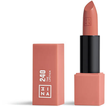 3INA The Lipstick (4,5 g) 240 Medium Nude Pink