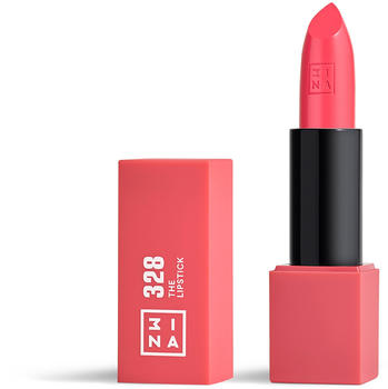 3INA The Lipstick (4,5 g) 328 Electric Pink